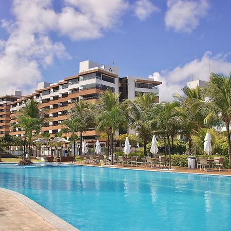 Paraiso Do Atlantico #304A - Luxo Por Carpediem Cabedelo Exterior photo