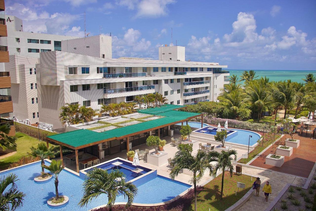 Paraiso Do Atlantico #304A - Luxo Por Carpediem Cabedelo Exterior photo