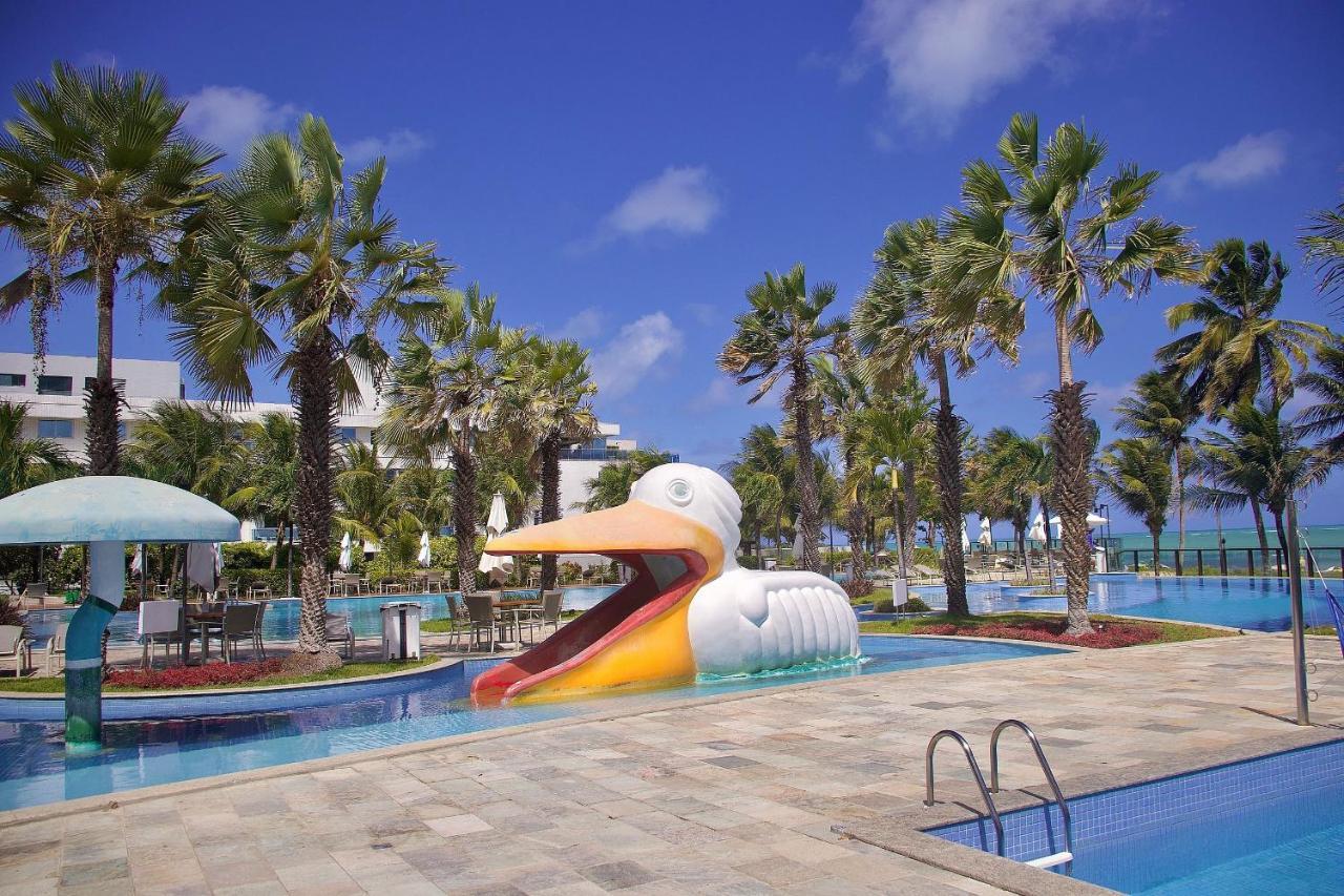 Paraiso Do Atlantico #304A - Luxo Por Carpediem Cabedelo Exterior photo