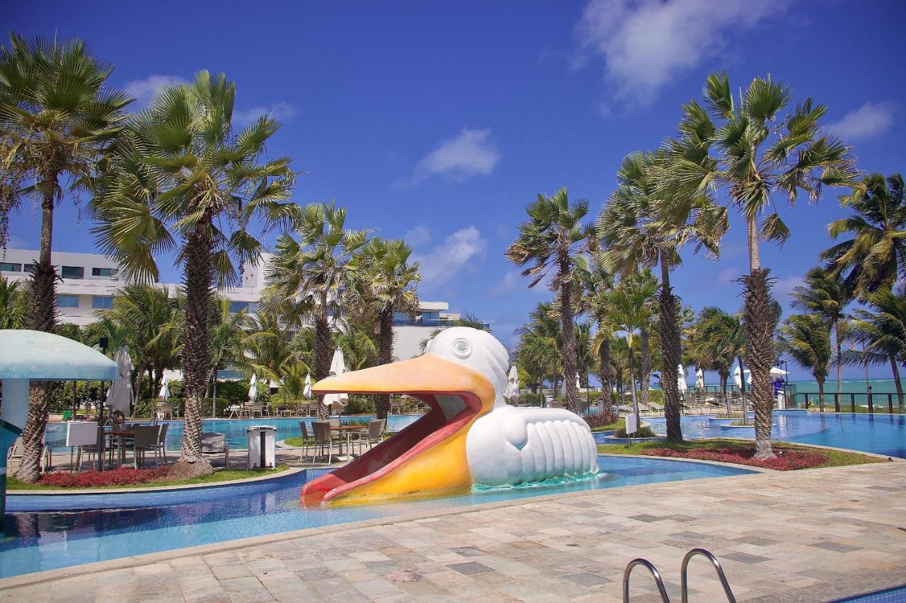 Paraiso Do Atlantico #304A - Luxo Por Carpediem Cabedelo Exterior photo