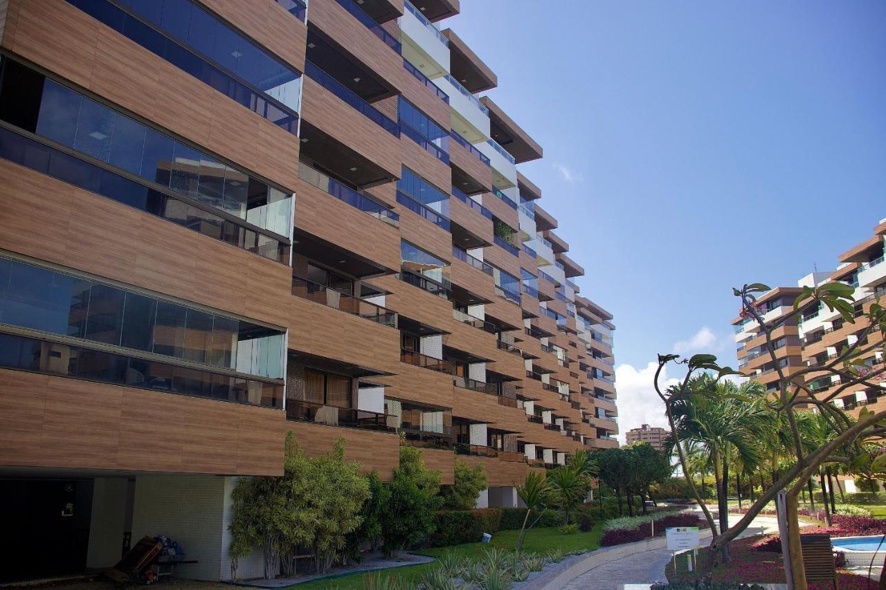 Paraiso Do Atlantico #304A - Luxo Por Carpediem Cabedelo Exterior photo