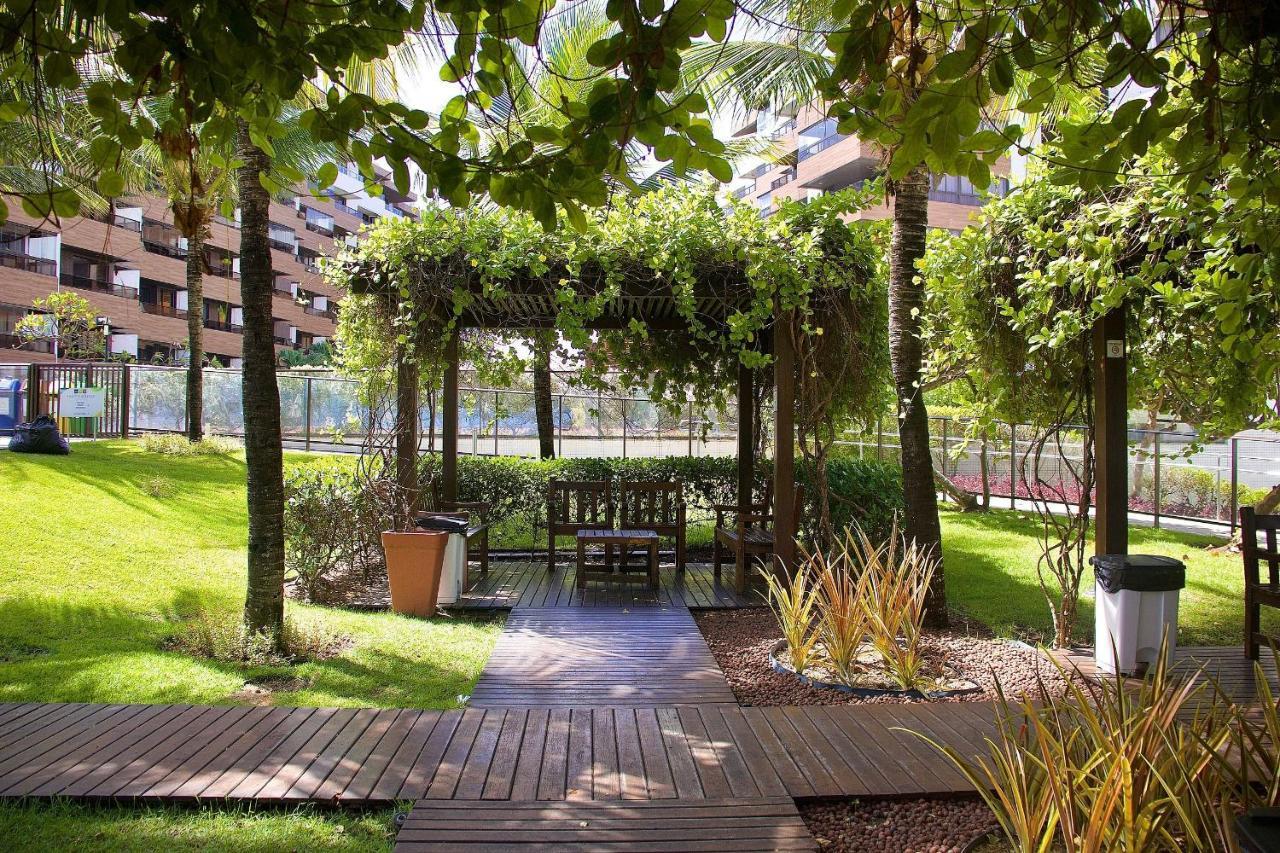 Paraiso Do Atlantico #304A - Luxo Por Carpediem Cabedelo Exterior photo