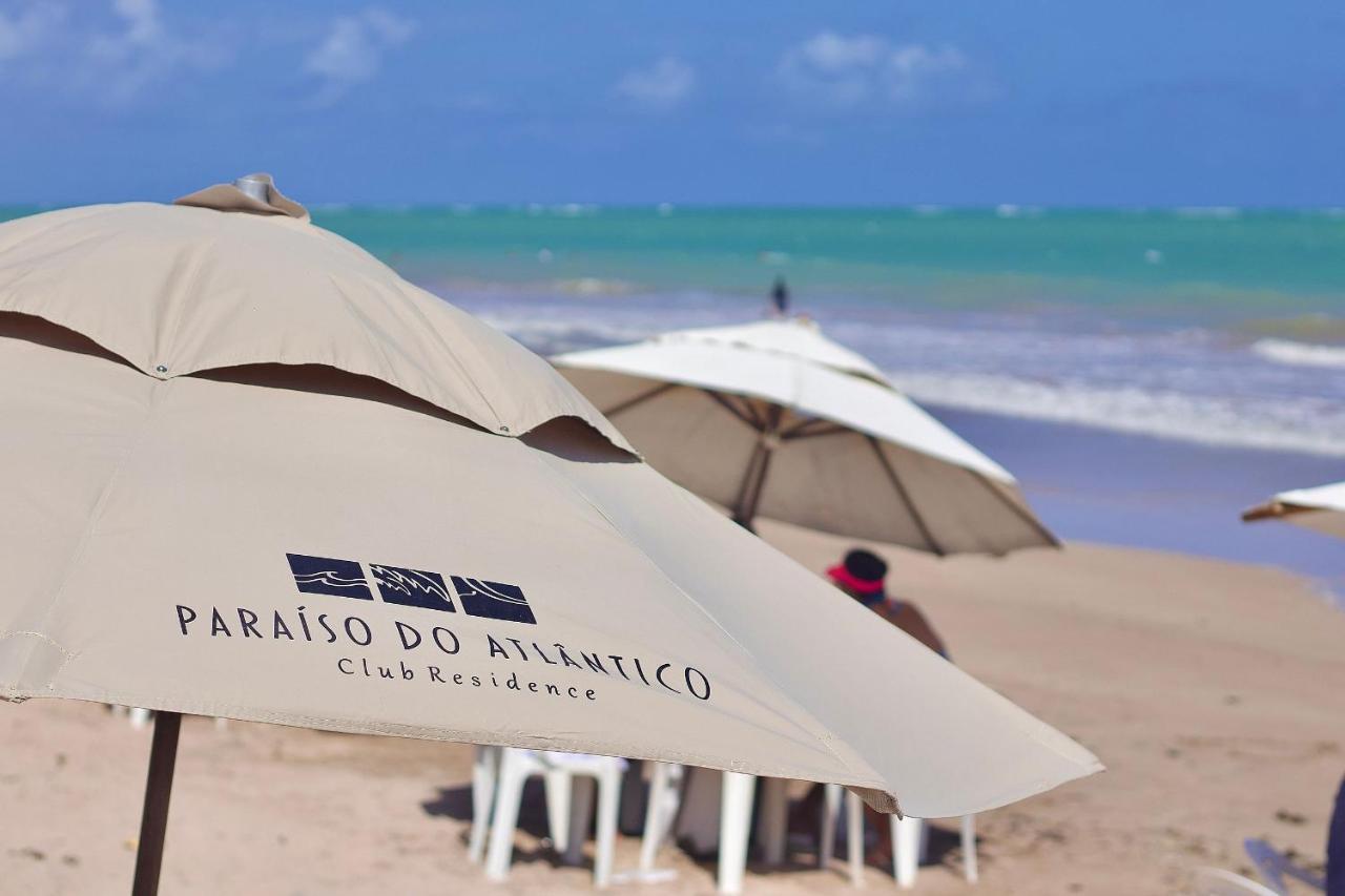 Paraiso Do Atlantico #304A - Luxo Por Carpediem Cabedelo Exterior photo