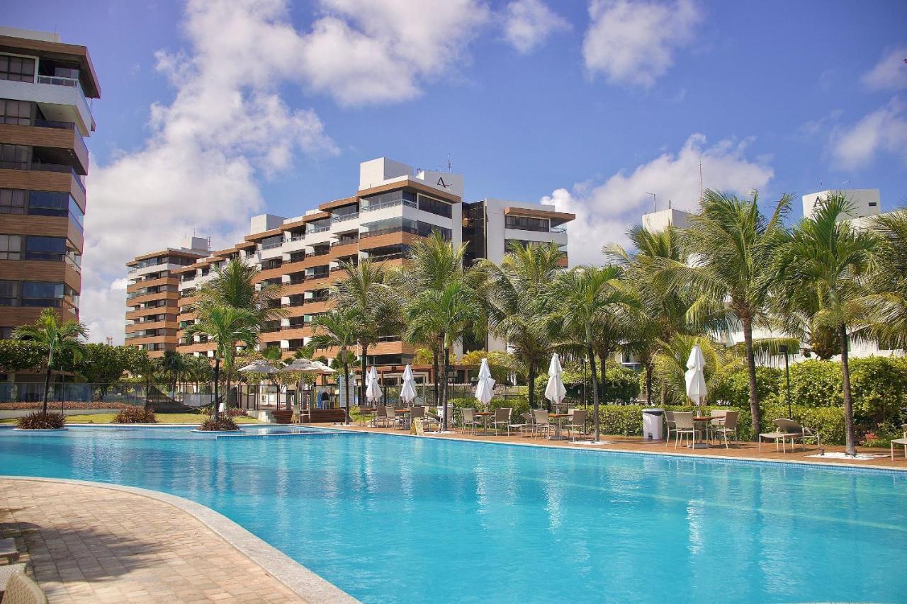 Paraiso Do Atlantico #304A - Luxo Por Carpediem Cabedelo Exterior photo