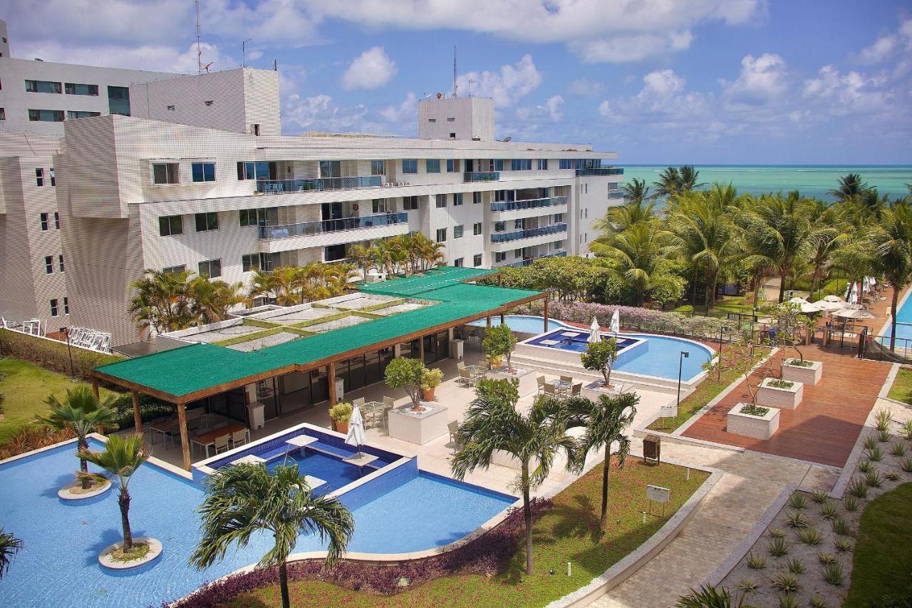 Paraiso Do Atlantico #304A - Luxo Por Carpediem Cabedelo Exterior photo