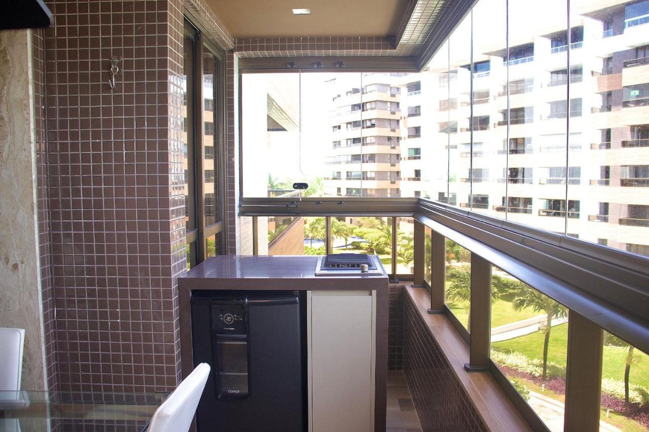 Paraiso Do Atlantico #304A - Luxo Por Carpediem Cabedelo Exterior photo
