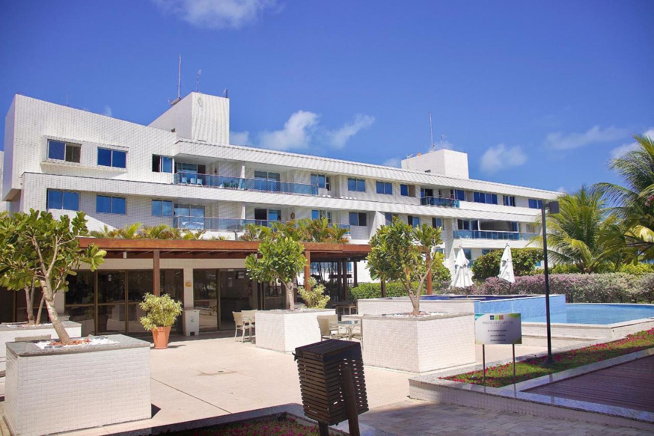 Paraiso Do Atlantico #304A - Luxo Por Carpediem Cabedelo Exterior photo