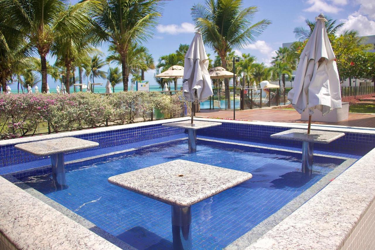 Paraiso Do Atlantico #304A - Luxo Por Carpediem Cabedelo Exterior photo